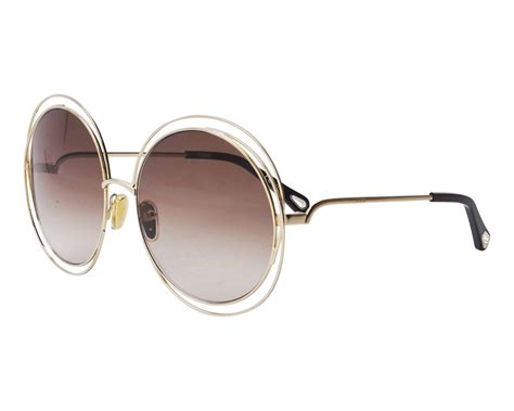 chloe carlina sunglasses replica|Chloe Carlina CH0045S 001 Sunglasses .